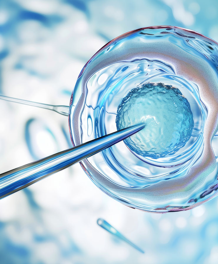 OVIA - Cobertura de fertilidad