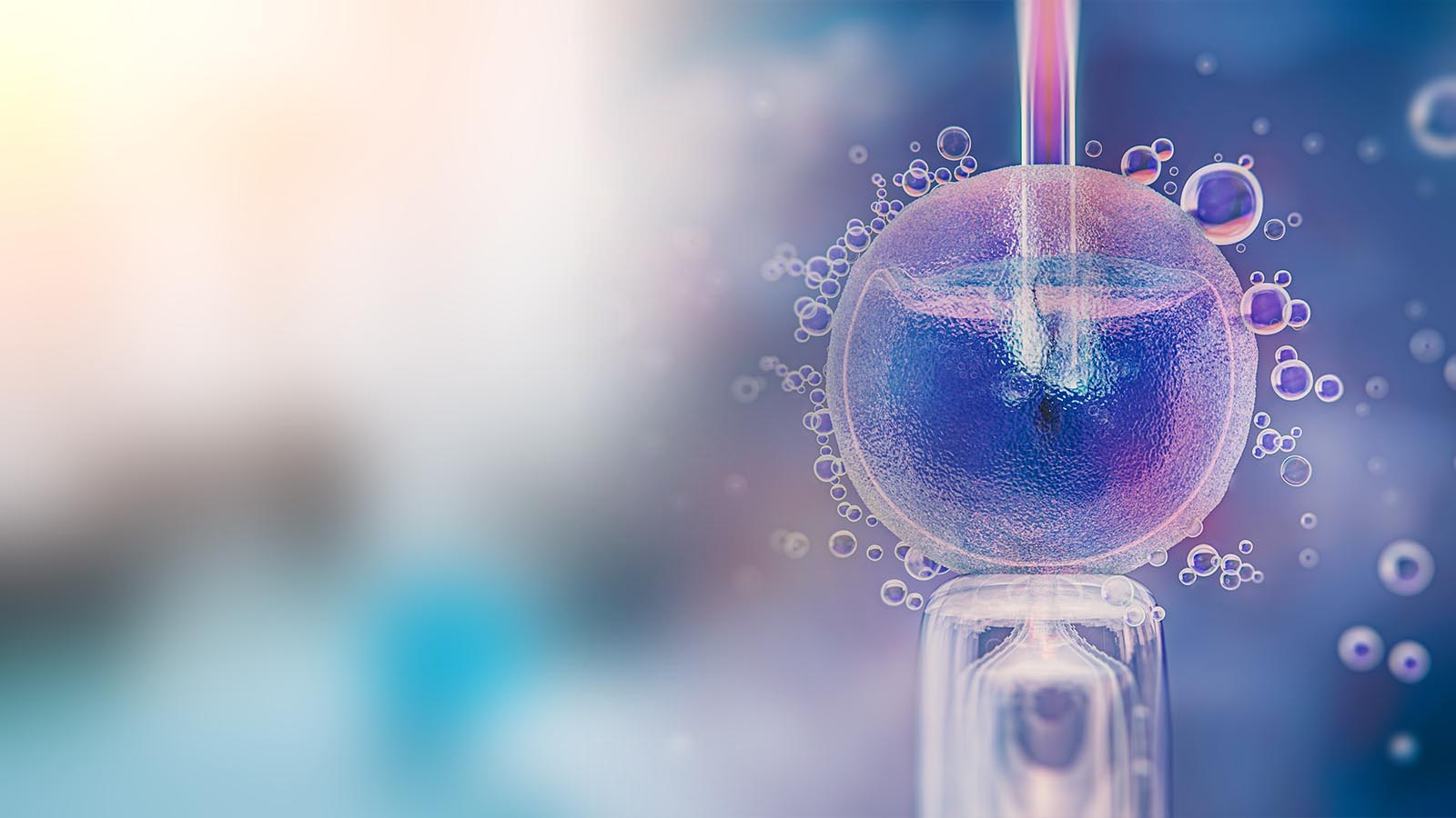 OVIA - Servicios de fertilidad